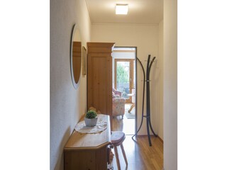 Apartamento de vacaciones Farchant Características 6
