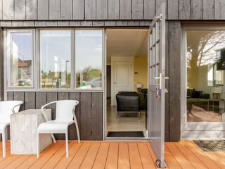 Vakantiehuis Callantsoog  24
