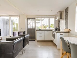 Vakantiehuis Callantsoog  25