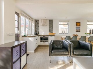 Vakantiehuis Callantsoog  26