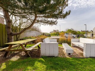 Vakantiehuis Callantsoog  30