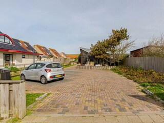 Vakantiehuis Callantsoog  31