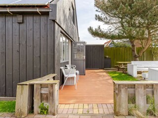 Vakantiehuis Callantsoog  32
