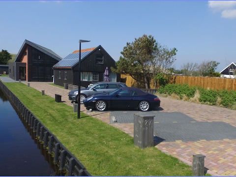 Ferienhaus Strandhuus Callantsoog