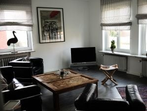 Ferienwohnung Auster Juist - Juist - image1