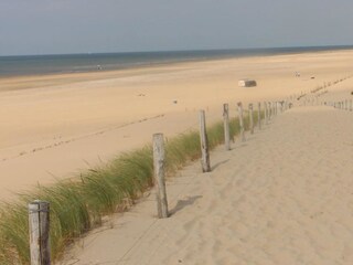 Vakantieappartement Wieringerwaard Omgeving 16