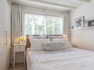 Vakantieappartement Wieringerwaard Kenmerken 9