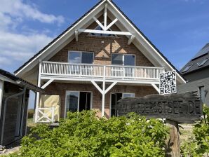 Ferienhaus Auf der Ostsee - Olpenitz - image1