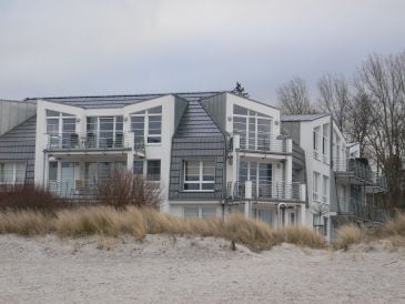 Ferienwohnung Hamburg 3.6 Molis