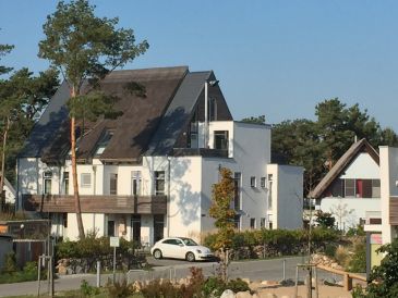 Ferienwohnung Lotse 1