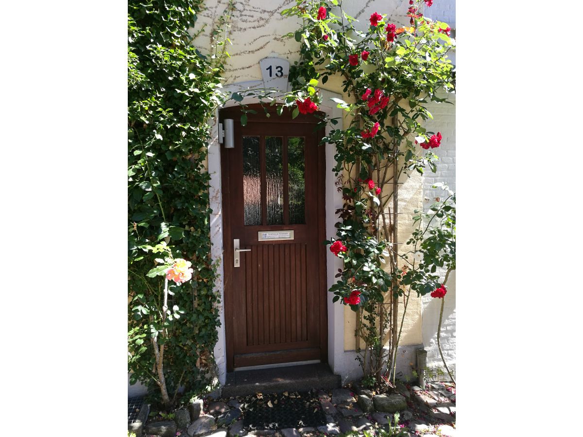 Ferienwohnung am Mühlenbach
