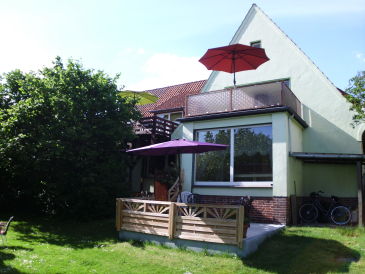 Ferienwohnung Vogel