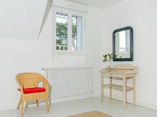 Vakantiehuis Denneville Kenmerken 12