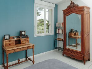 Les Airelles Strandhaus