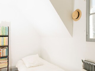 Casa per le vacanze Denneville Caratteristiche 18