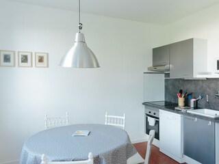 Vakantiehuis Denneville Kenmerken 9