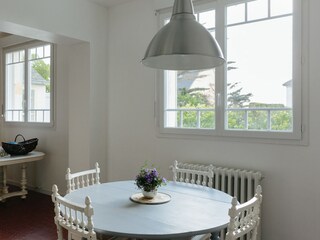 Casa per le vacanze Denneville Caratteristiche 11