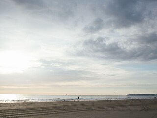 Casa per le vacanze Denneville Ambiente 24