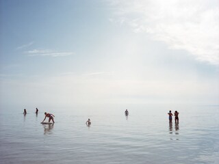 Casa per le vacanze Denneville Ambiente 22