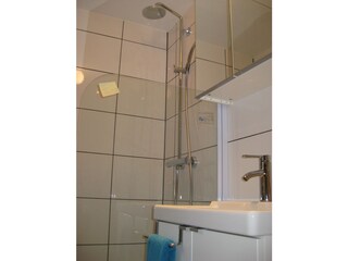 Duschbad unten