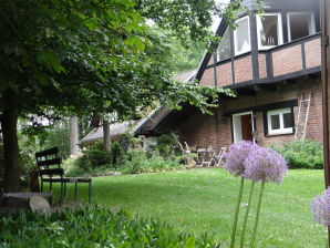 Ferienwohnung "Die kleine Schwester" - Müden/Örtze - image1