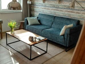 Ferienwohnung "Die kleine Schwester"