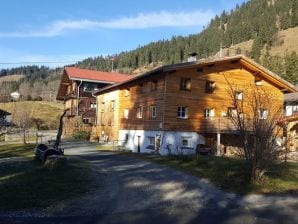 Holiday apartment Nellys Haus - Bad Hindelang - image1