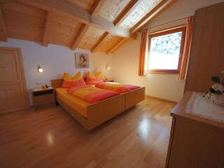 Appartamento per vacanze Wengen (Südtirol) Caratteristiche 11