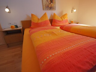 Appartamento per vacanze Wengen (Südtirol) Caratteristiche 10