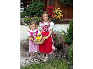 Appartamento per vacanze Wengen (Südtirol) Registrazione all'aperto 4