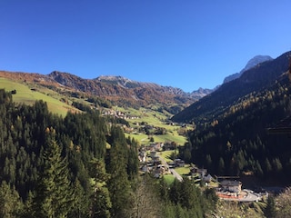 Appartamento per vacanze Wengen (Südtirol) Ambiente 16
