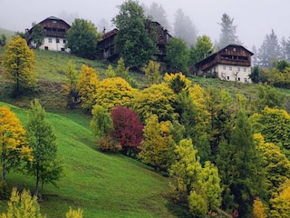 Appartamento per vacanze Wengen (Südtirol) Ambiente 13