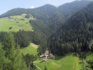 Appartamento per vacanze Wengen (Südtirol) Ambiente 17