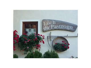 Vakantieappartement Wengen (Südtirol) Buitenaudio-opname 2