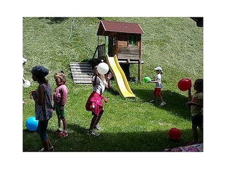 Appartamento per vacanze Wengen (Südtirol) Registrazione all'aperto 5