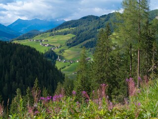 Appartamento per vacanze Wengen (Südtirol) Ambiente 20