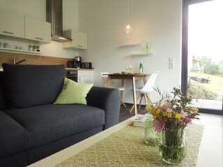 Apartamento de vacaciones Zell Mosel Características 5