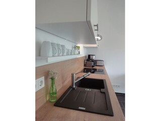 Apartamento de vacaciones Zell Mosel Características 6