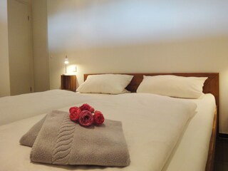 Apartamento de vacaciones Zell Mosel Características 8