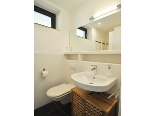 Apartamento de vacaciones Zell Mosel Características 9