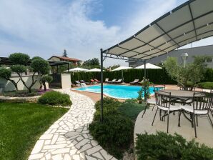 Holiday apartment Villa Birkin A4 - Funtana - image1