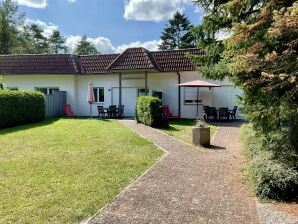 Bungalow Ferienpark Lenzer Höh IV