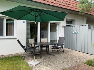 Bungalow Fünfseen Umgebung 9