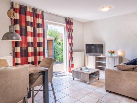 Appartement Vakantieappartement Domburg