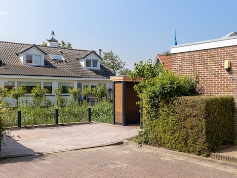 Ferien-Apartment Domburg