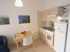 Holiday apartment Casa al mare Tonnarella B - Terme Vigliatore - image1