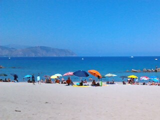 Appartamento per vacanze Terme Vigliatore Ambiente 11