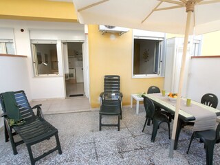 Apartamento de vacaciones Terme Vigliatore Grabación al aire libre 2