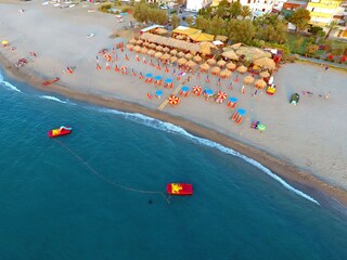 Appartamento per vacanze Terme Vigliatore Ambiente 12