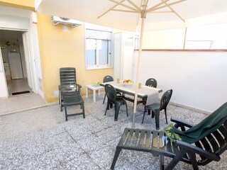 Apartamento de vacaciones Terme Vigliatore Grabación al aire libre 3